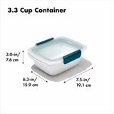 Prep & Go 3.3-Cup Container H7