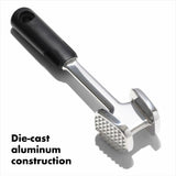 Die Cast Meat Tenderizer P1