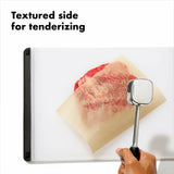 Die Cast Meat Tenderizer P1