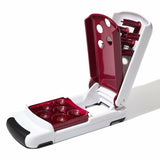 Quick-Release Multi Cherry Pitter J7
