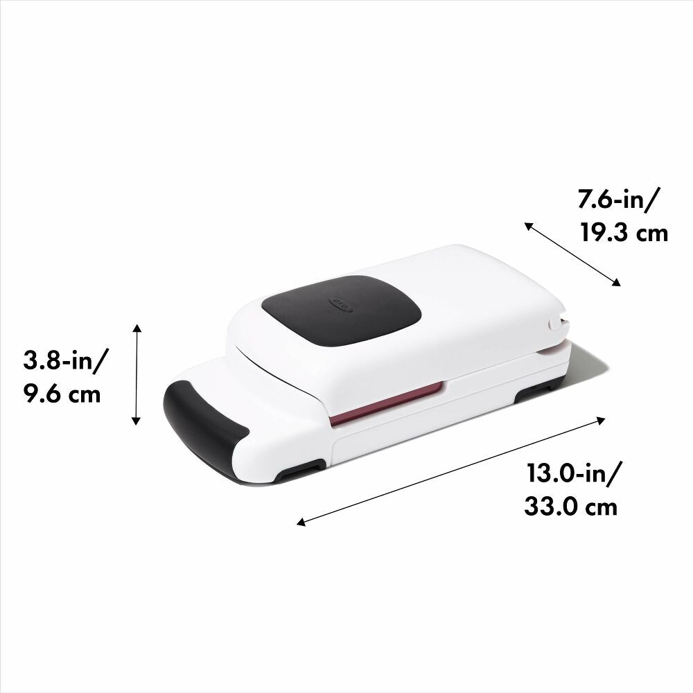 Quick-Release Multi Cherry Pitter J7