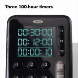 Triple Timer G6