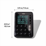 Triple Timer G6