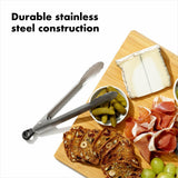 Mini Tongs B1