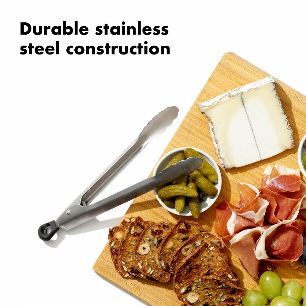 Mini Tongs B1