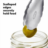 Mini Tongs B1