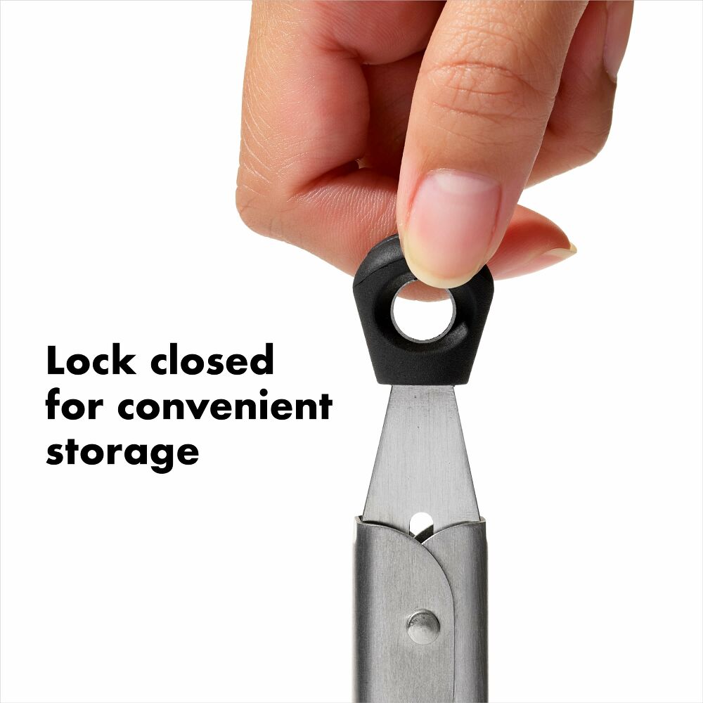 Mini Tongs B1