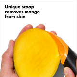 Mango Slicer with Scoop S7