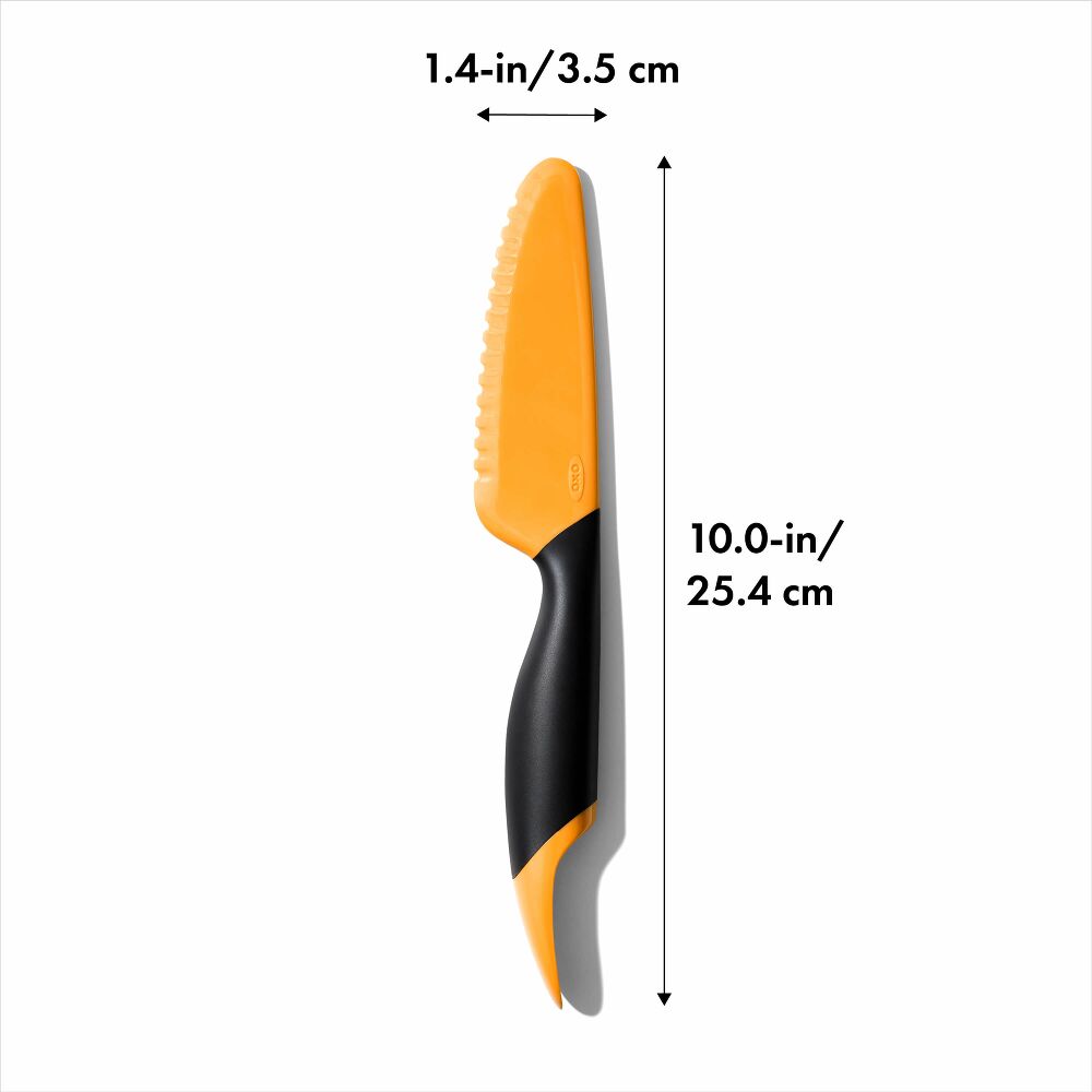 Mango Slicer with Scoop S7
