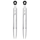 OXO Good Grips 2pk Mini Tongs N4