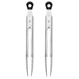 OXO Good Grips 2pk Mini Tongs N4