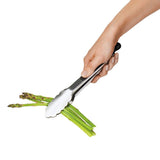 OXO Good Grips 2pk Mini Tongs N4