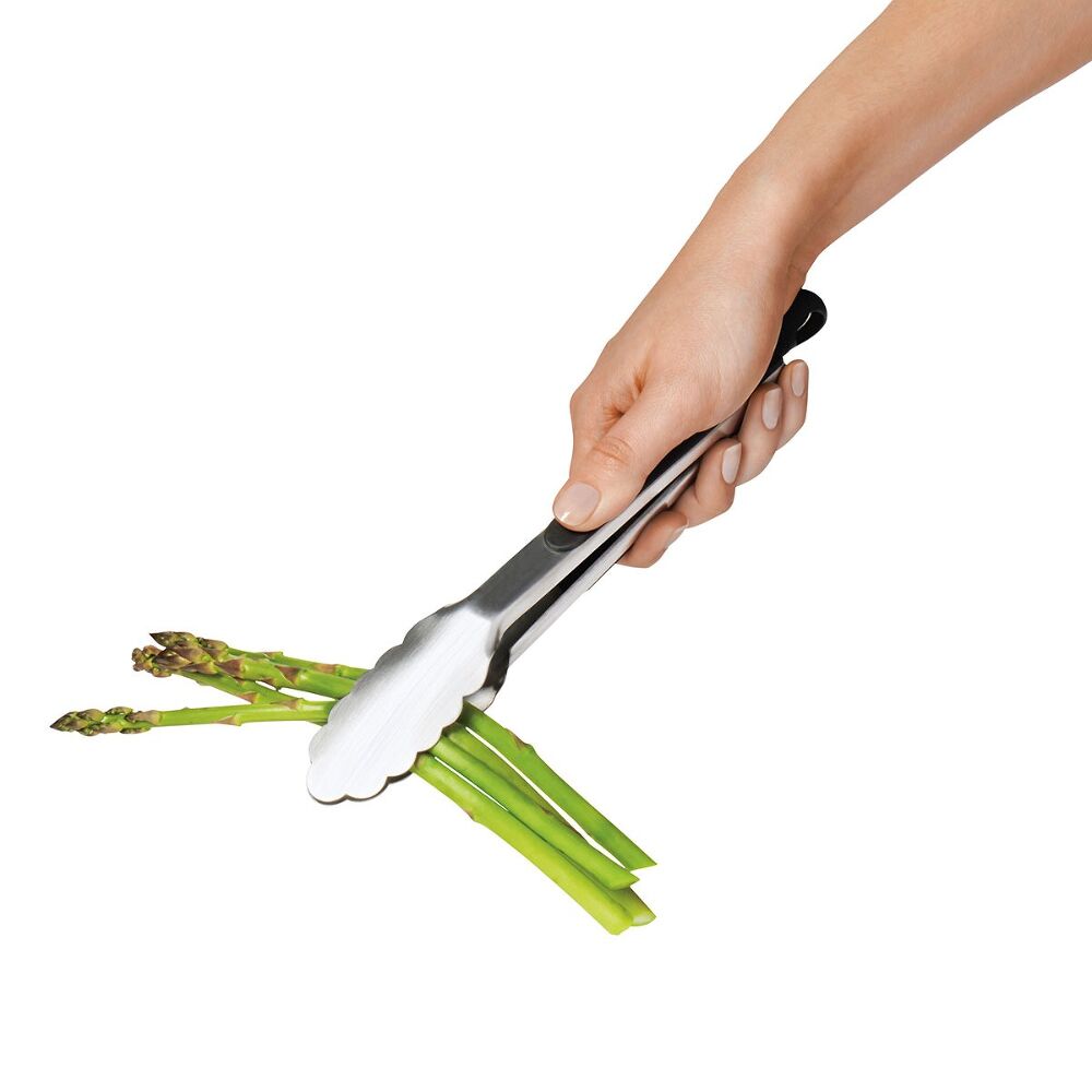 OXO Good Grips 2pk Mini Tongs N4