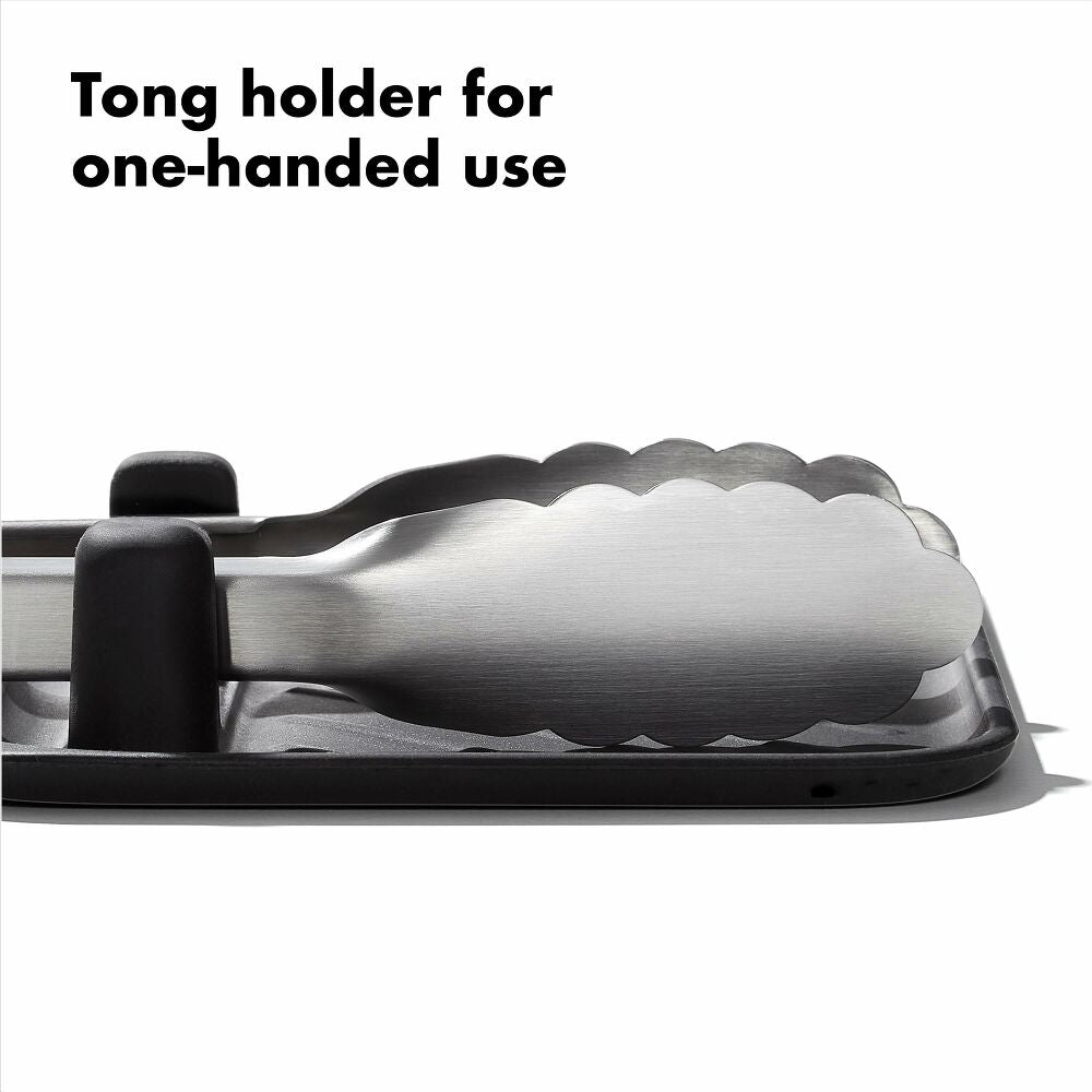 Grilling Tool Rest B9