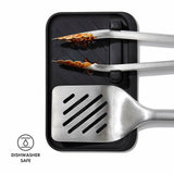 Grilling Tool Rest G8