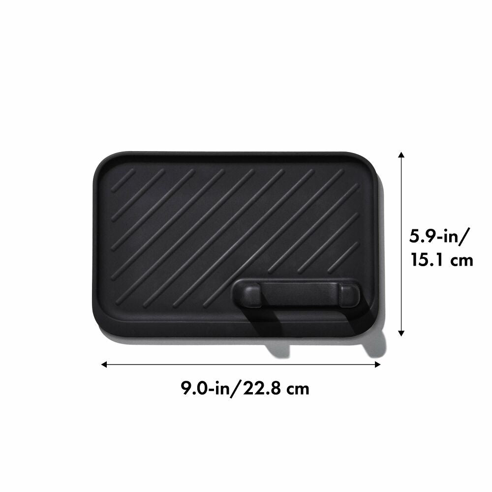 Grilling Tool Rest B9