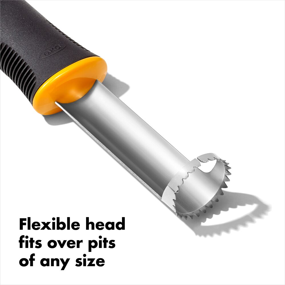 OXO Good Grips Peach Pitter Y5