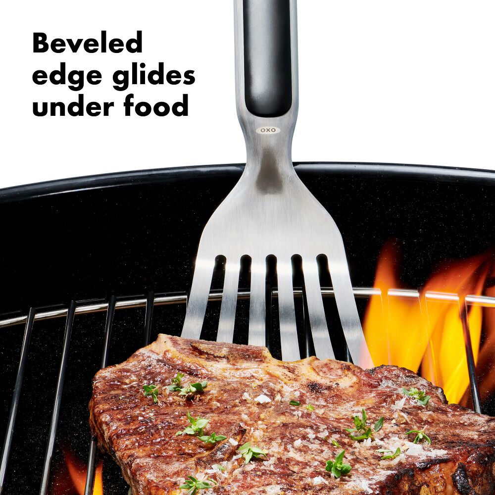 Grilling Precision Turner J9