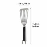 Grilling Precision Turner J9