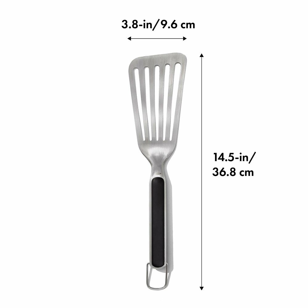 Grilling Precision Turner J9