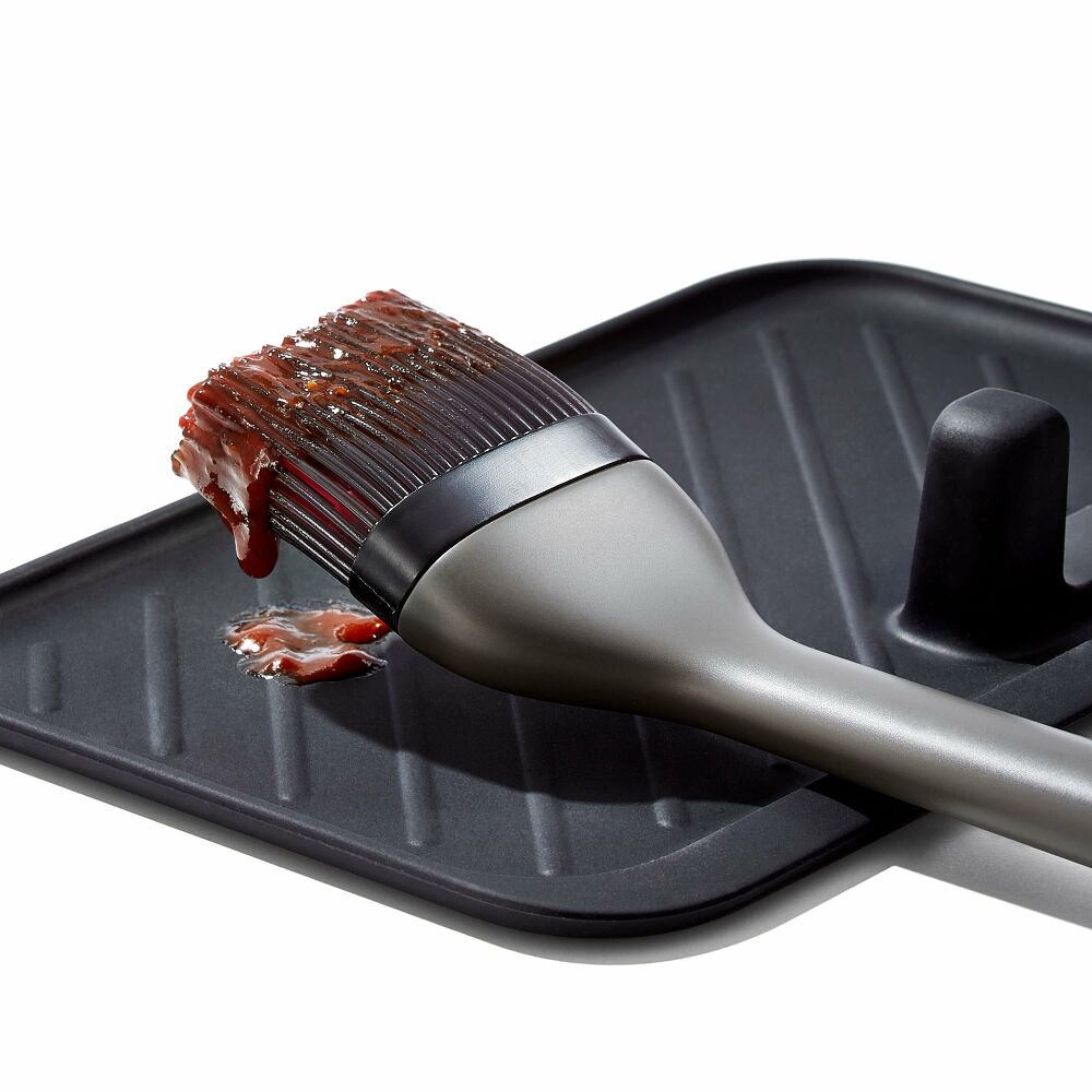 Grilling Basting Brush H8