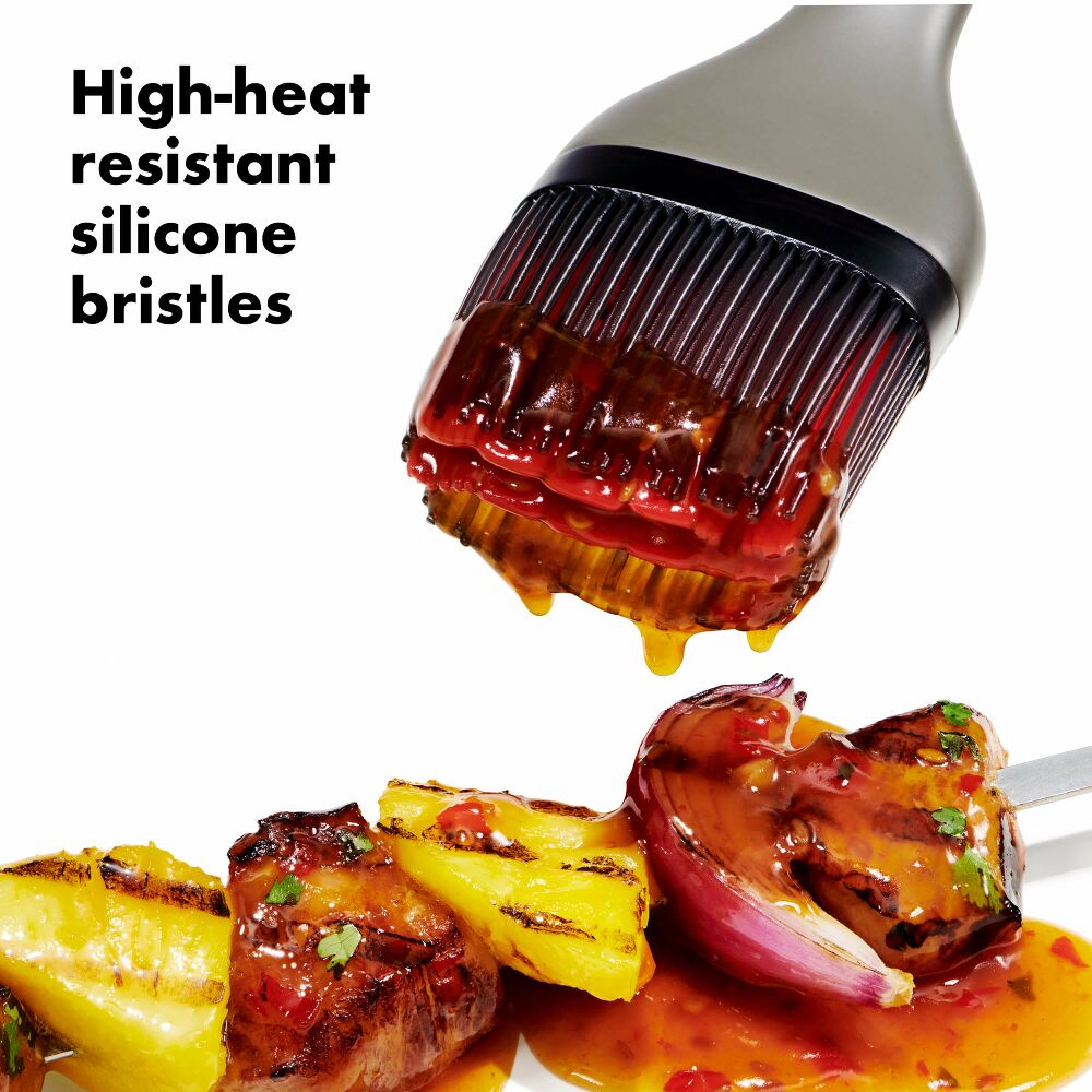 Grilling Basting Brush H8