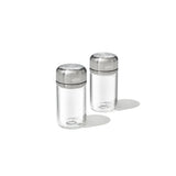 Glass Adjustable Shaker Set L5