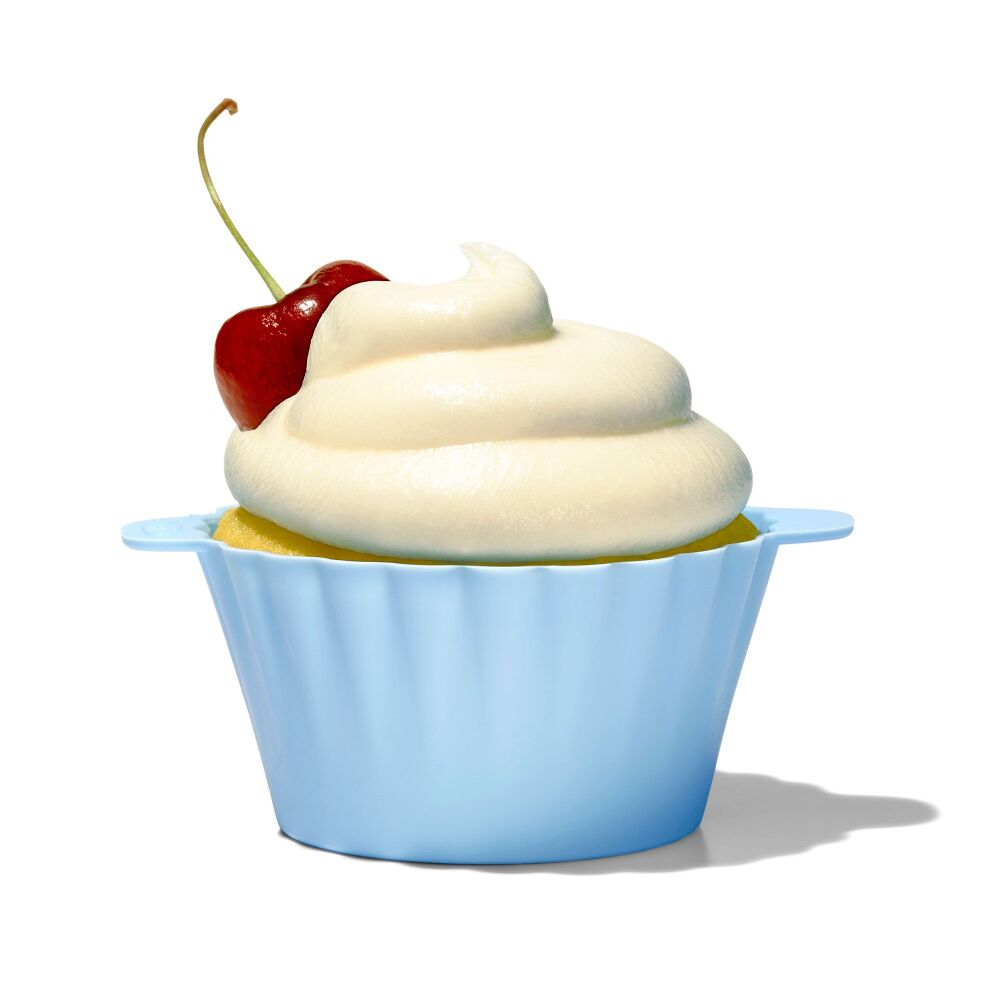 Silicone Baking Cups - Blister E1