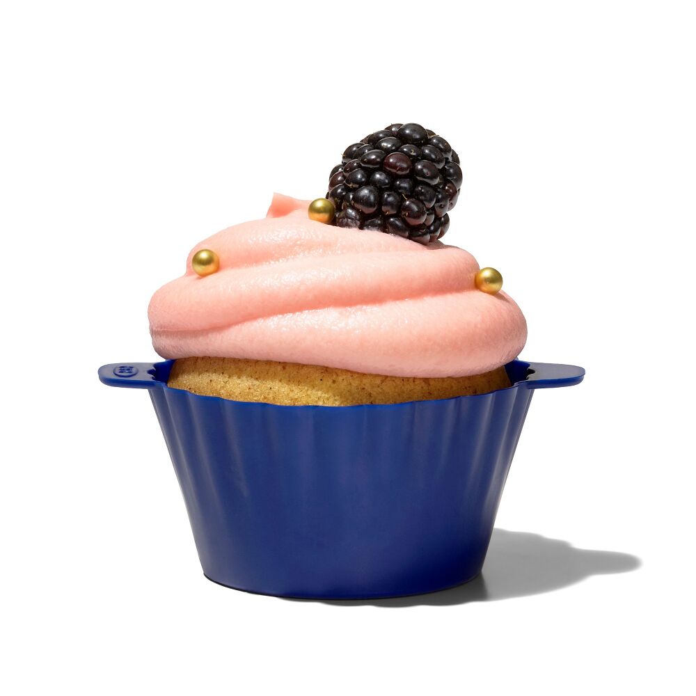 Silicone Baking Cups - Blister E1