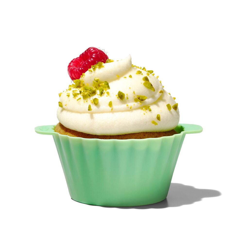 Silicone Baking Cups - Blister E1