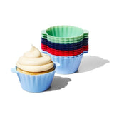 Silicone Baking Cups - Blister E1