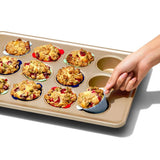 Silicone Baking Cups - Blister E1