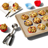 Silicone Baking Cups - Blister E1