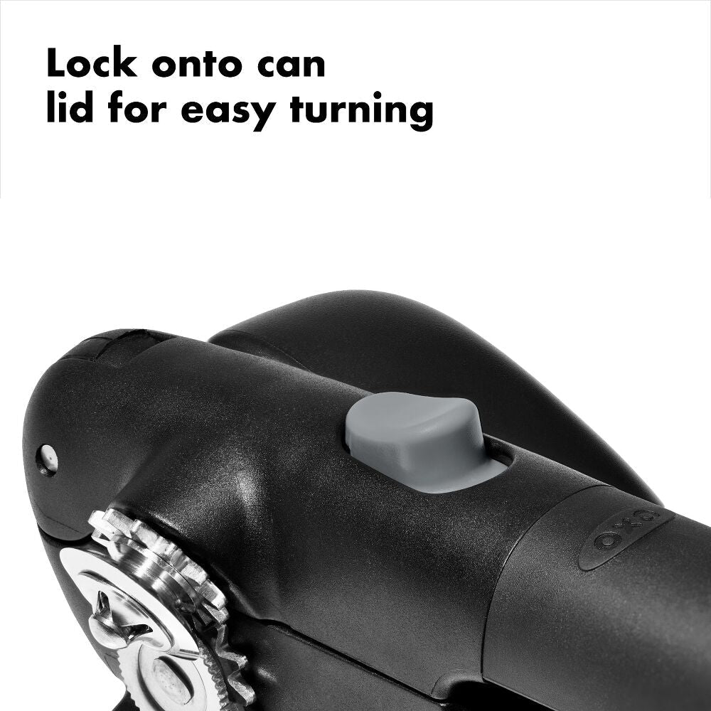 Locking Can Opener R9