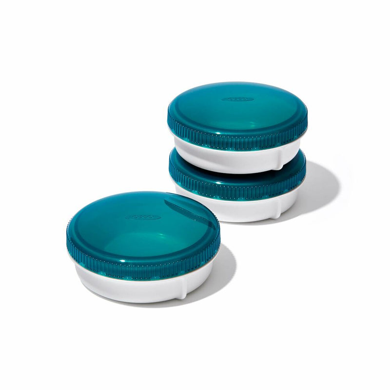 Prep & Go Condiment Keepers J3