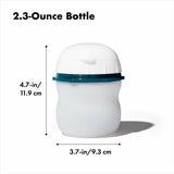 Prep & Go Silicone Squeeze Bottle A6