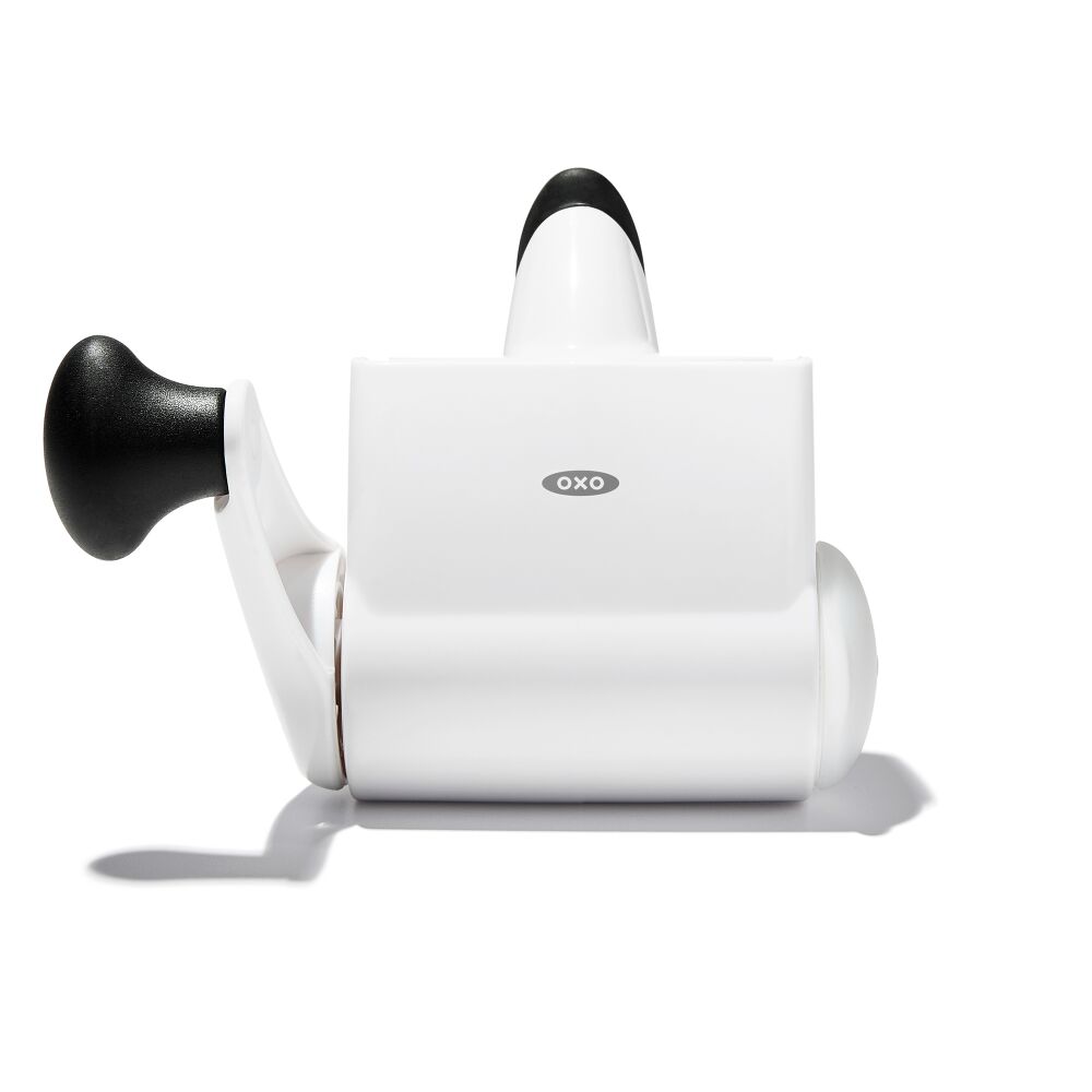 Rotary Grater W3