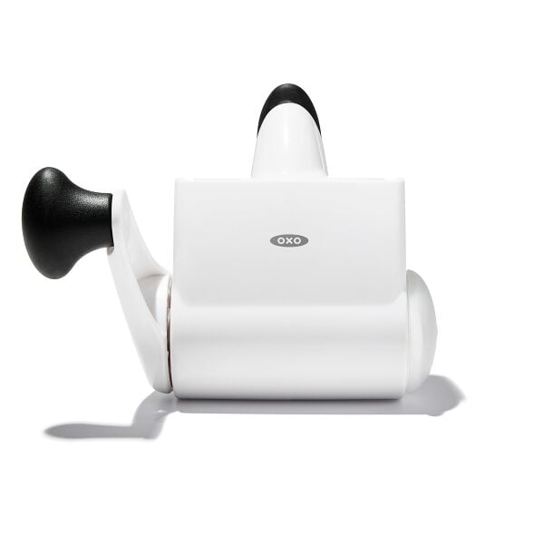 Rotary Grater W3