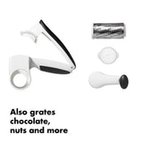 Rotary Grater W3