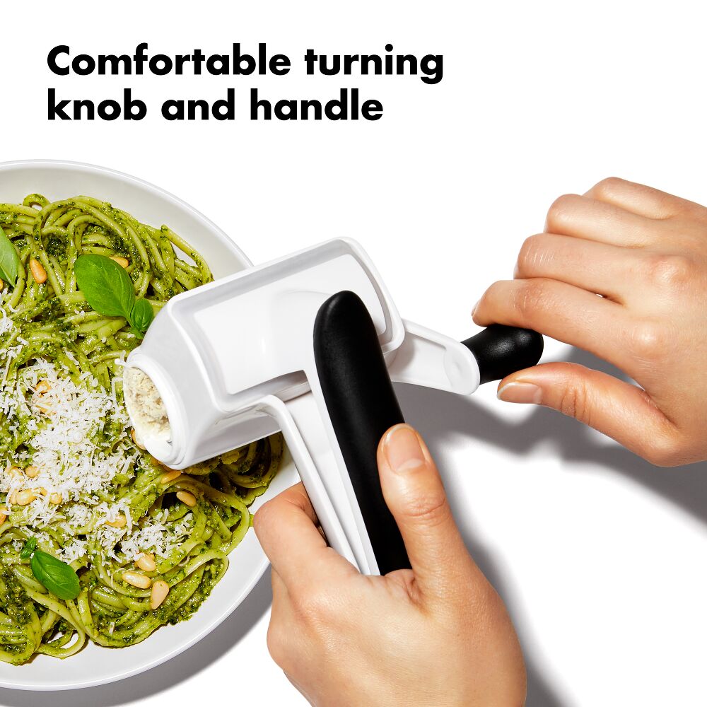 Rotary Grater W3