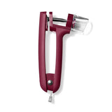 OXO Good Grips Cherry & Olive Pitter - Beet F2