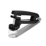 Cherry & Olive Pitter - Black V3