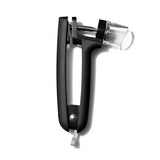 Cherry & Olive Pitter - Black V3