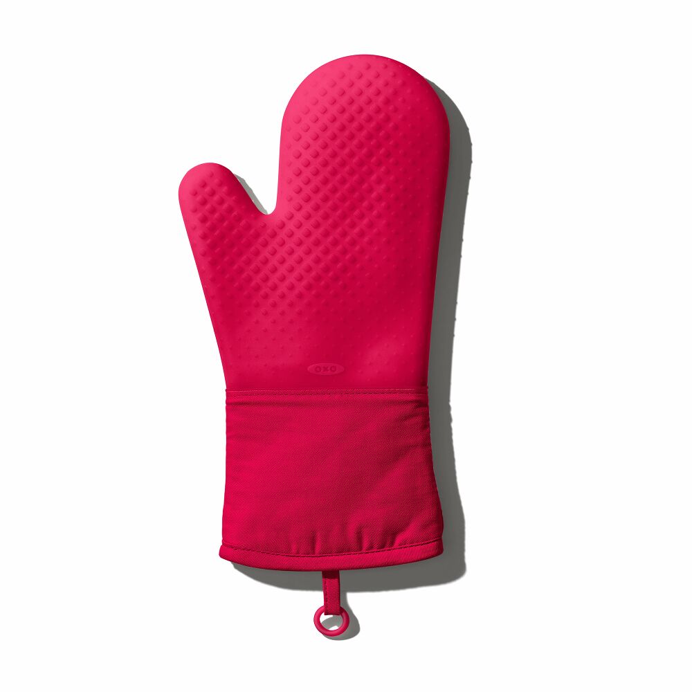 Silicone Oven Mitt - Jam L5