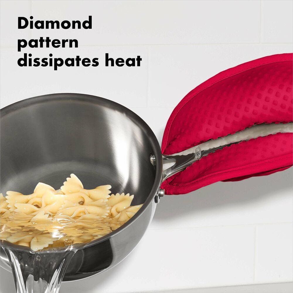 Silicone Pot Holder - Jam K7