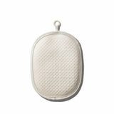 Silicone Pot Holder - Oat J5