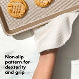 Silicone Pot Holder - Oat J5