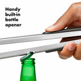 OXO Good Grips Grilling Turner and Tongs Set T5