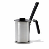Grilling Basting Pot and Brush Set G9