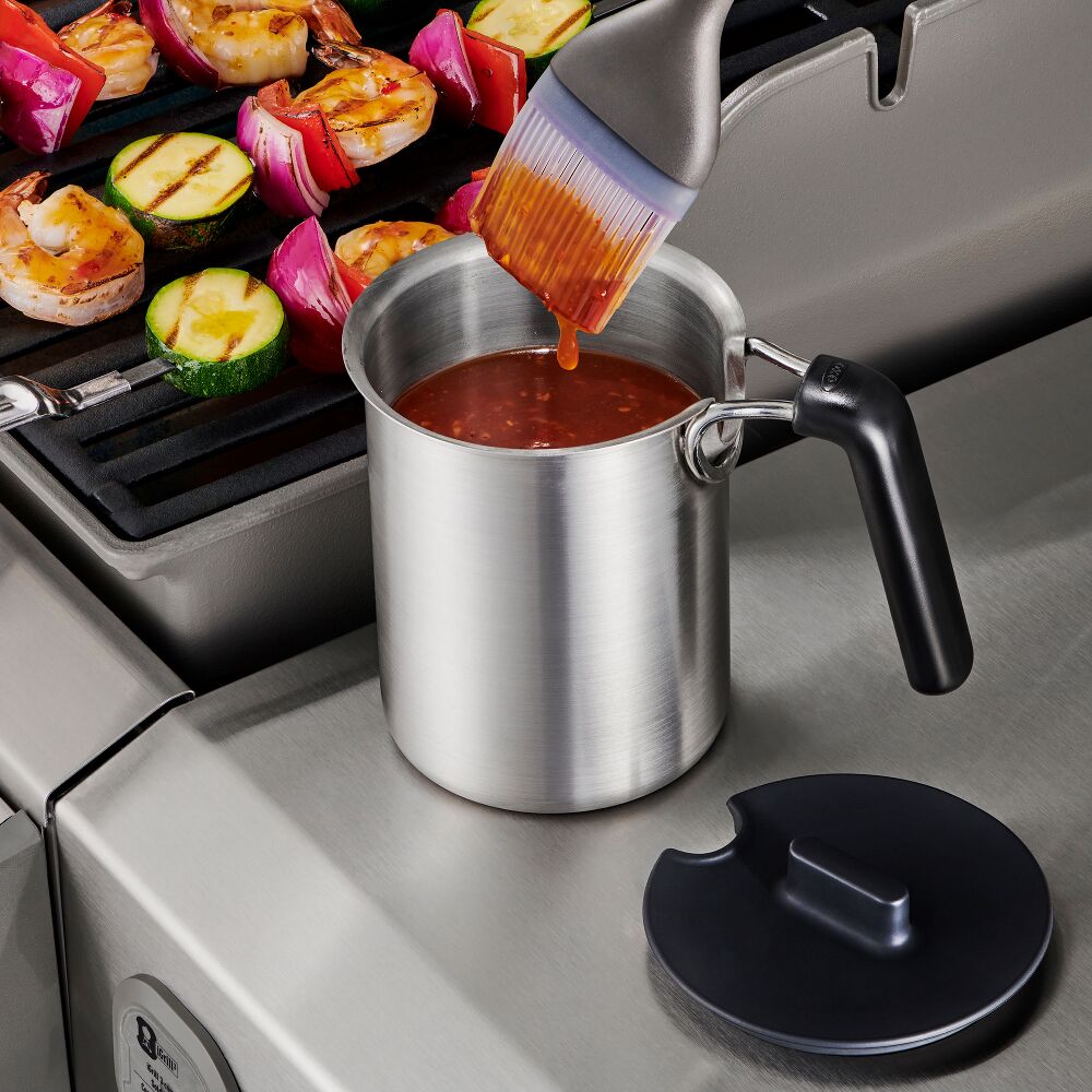 13-Piece Grilling Bundle Q8
